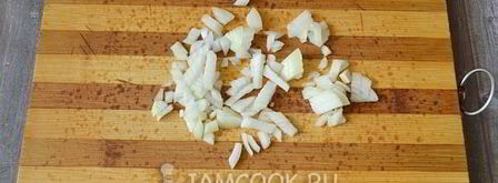 жареная картошка на сливочном масле. Шаг 6