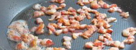 жареный рис со свининой. Шаг 4