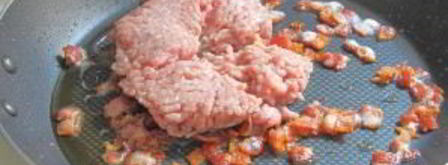 жареный рис со свининой. Шаг 5