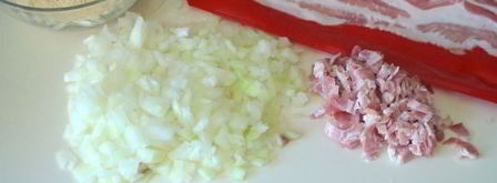 берошские голубцы в парадных мундирах. Шаг 2