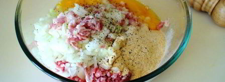 берошские голубцы в парадных мундирах. Шаг 3