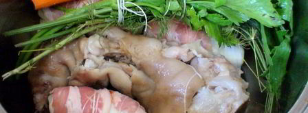 берошские голубцы в парадных мундирах. Шаг 5