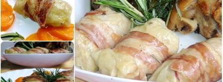 берошские голубцы в парадных мундирах. Шаг 8