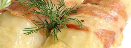 берошские голубцы в парадных мундирах. Шаг 9