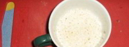 долма азербайджанская. Шаг 2