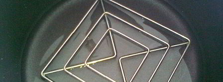 долма из копченой рыбы. Шаг 8