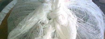 долма из копченой рыбы. Шаг 9