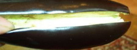 долма из овощей. Шаг 3