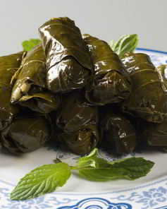 Долма по-армянски
