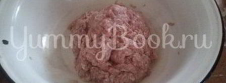 долма по-тюрски. Шаг 2