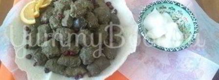 долма по-тюрски. Шаг 11