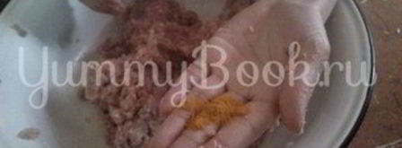 долма по-тюрски. Шаг 4