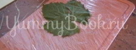 долма по-тюрски. Шаг 5