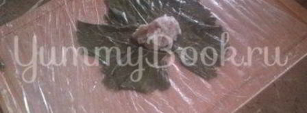 долма по-тюрски. Шаг 6