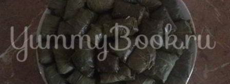 долма по-тюрски. Шаг 8