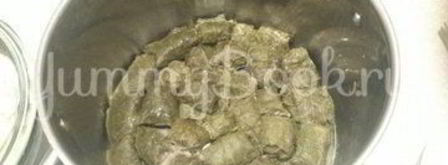 долма по-тюрски. Шаг 10