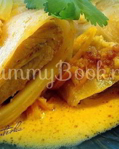 Голубцы Аристократические