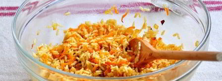 голубцы диетические. Шаг 4