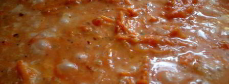 голубцы из баклажанов. Шаг 3