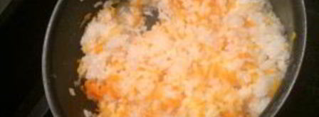 голубцы из индейки. Шаг 2