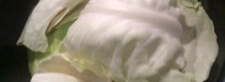 голубцы из индейки. Шаг 5