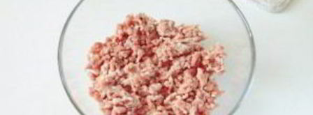 голубцы из молодой капусты с фаршем и чечевицей. Шаг 2