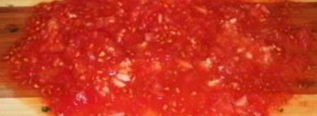 голубцы из савойской капусты. Шаг 4