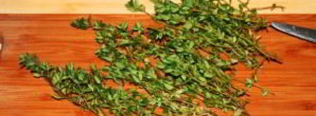 голубцы из савойской капусты. Шаг 5