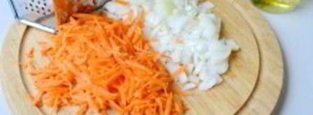 голубцы из свинины по-домашнему. Шаг 2