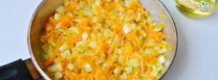 голубцы из свинины по-домашнему. Шаг 3