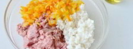 голубцы из свинины по-домашнему. Шаг 4