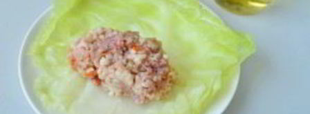 голубцы из свинины по-домашнему. Шаг 8