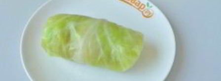 голубцы из свинины по-домашнему. Шаг 9