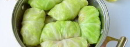 голубцы из свинины по-домашнему. Шаг 10