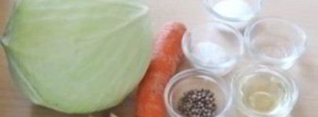 голубцы консервированные. Шаг 3