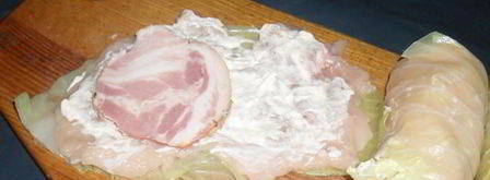 голубцы куркульские. Шаг 2