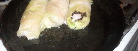 голубцы куркульские. Шаг 3