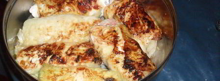 голубцы куркульские. Шаг 5