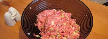 голубцы ленивые. Шаг 32