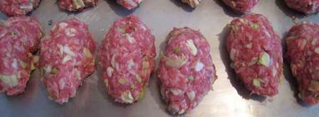 голубцы ленивые. Шаг 34