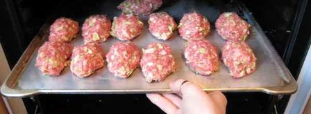 голубцы ленивые. Шаг 36