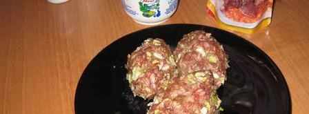 голубцы ленивые. Шаг 40