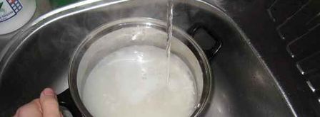 голубцы ленивые. Шаг 21