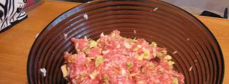 голубцы ленивые. Шаг 26