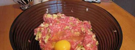 голубцы ленивые. Шаг 28