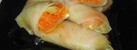 голубцы маринованные. Шаг 3