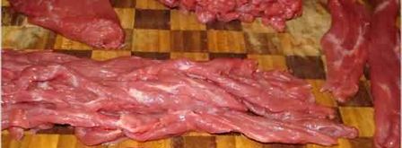 голубцы мясные. Шаг 5