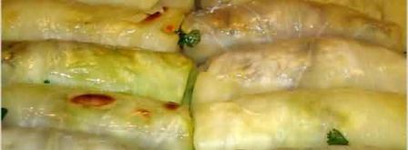 голубцы мясные. Шаг 26