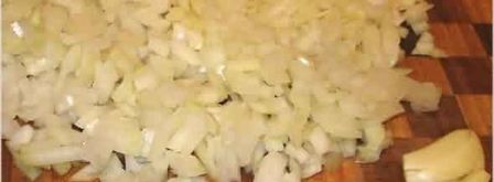 голубцы мясные. Шаг 9