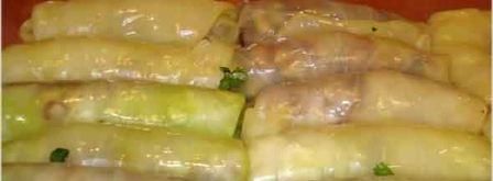 голубцы мясные. Шаг 23